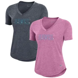 Women's UA V-Neck Tee