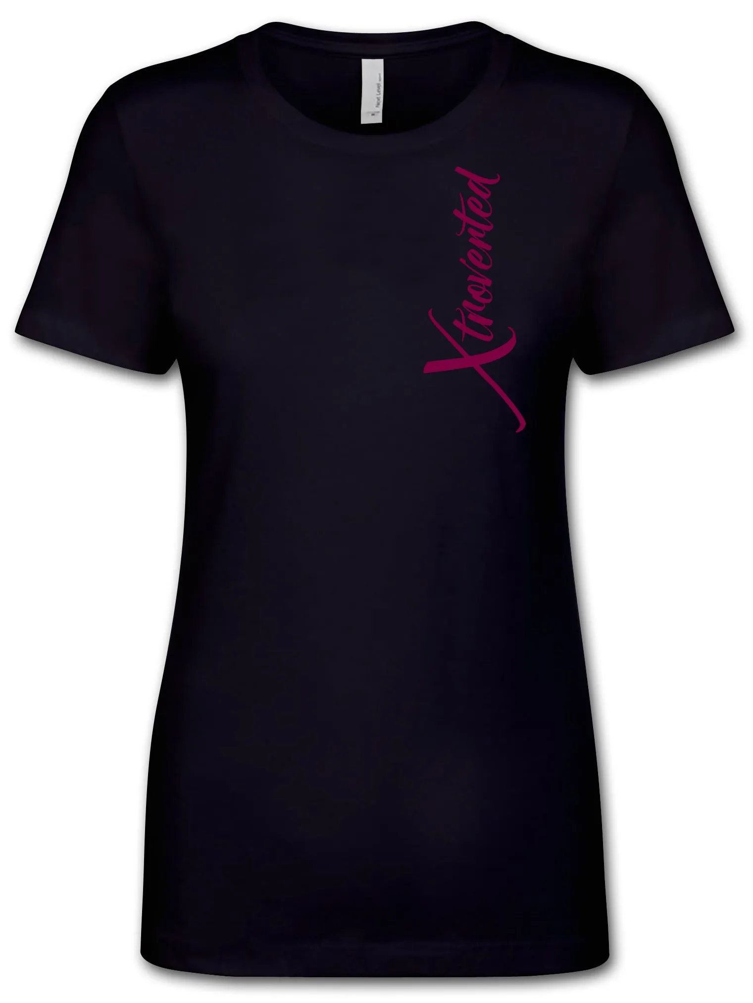 XTROVERTED Tee