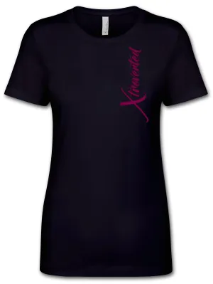 XTROVERTED Tee